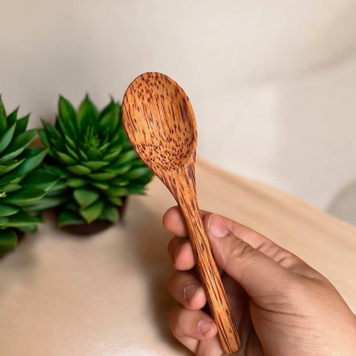 Bamboo Switch - Wholesale Assorted Cutlery Set - Coconut Cutlery Utensil | Fork, Knife, Spoon7