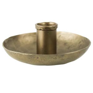 Purchase Wholesale taper candle holder brass. Free Returns & Net