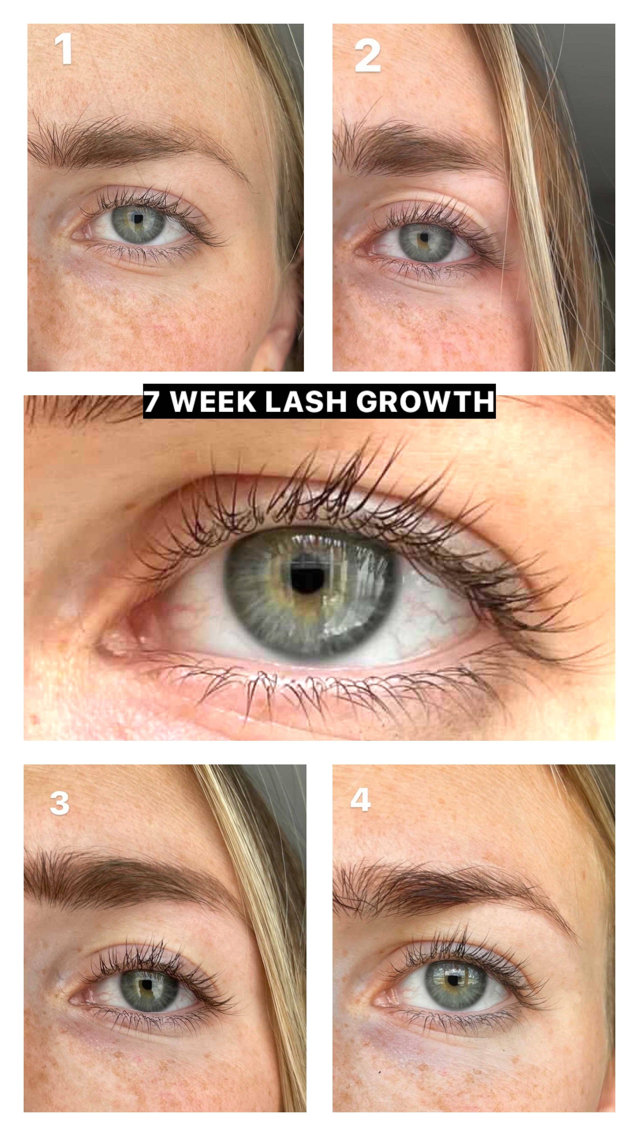 Blush Lane - Venta al por mayor Sérums para pestañas/cejas - SUERO DE CRECIMIENTO DE PESTAÑAS de Blush Lane2