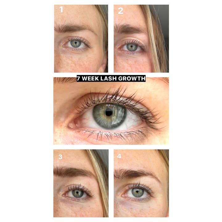 Blush Lane - Venta al por mayor Sérums para pestañas/cejas - SUERO DE CRECIMIENTO DE PESTAÑAS de Blush Lane2
