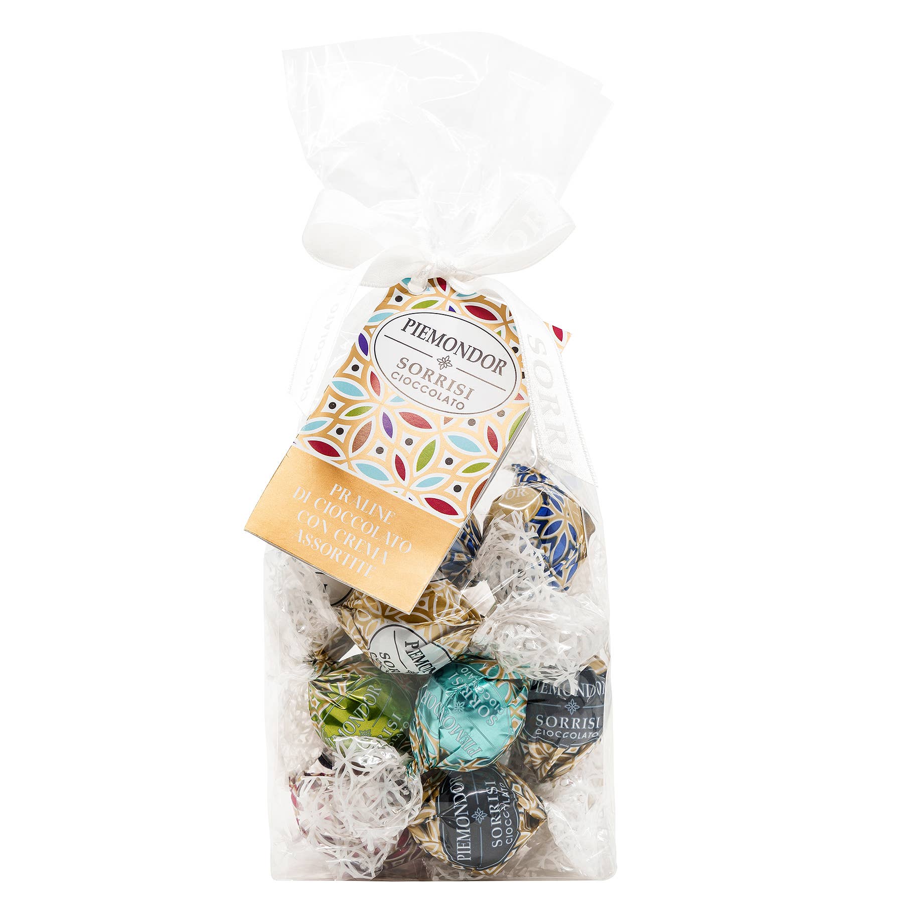 Boella & Sorrisi - Wholesale Chocolate - Piemondor Selection0