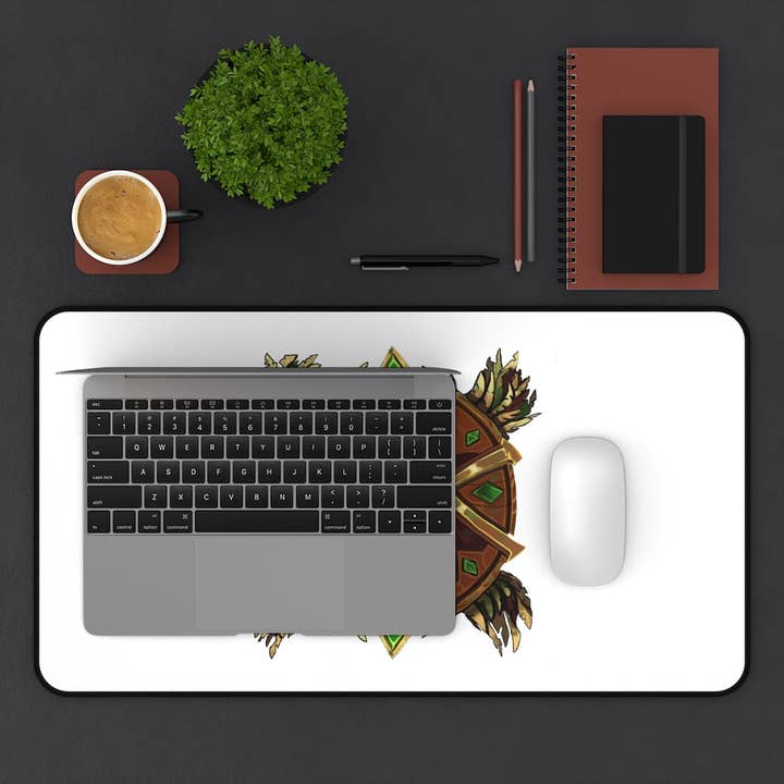 Magiska Counter Shield Skrivbord för wholesale av Marick Booster