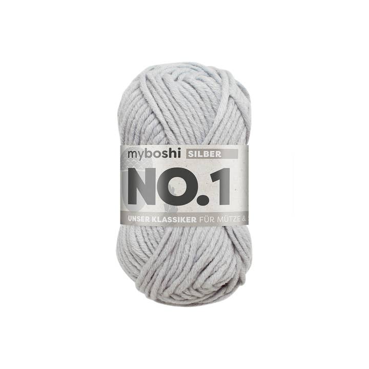 myboshi - Wholesale Yarn - No.1 Wool - bestselling wool for crocheting and knitting40