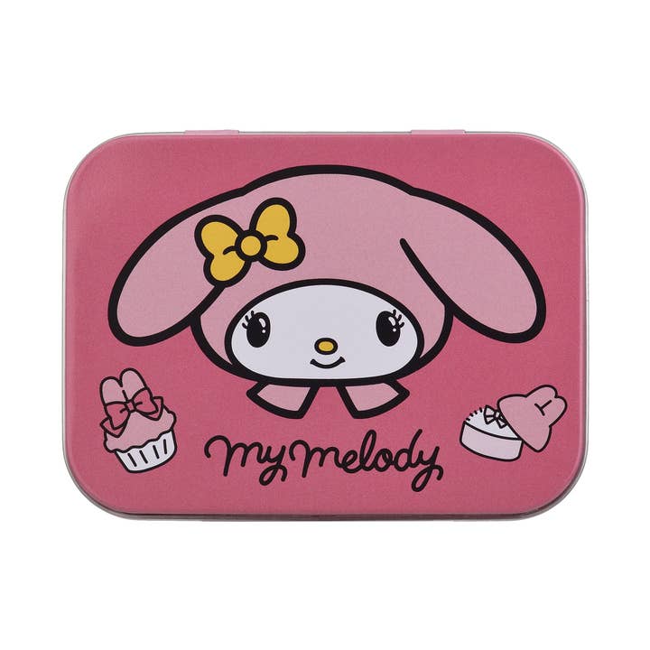 My Melody - Metallbandagelåda (24) för wholesale av Takecare