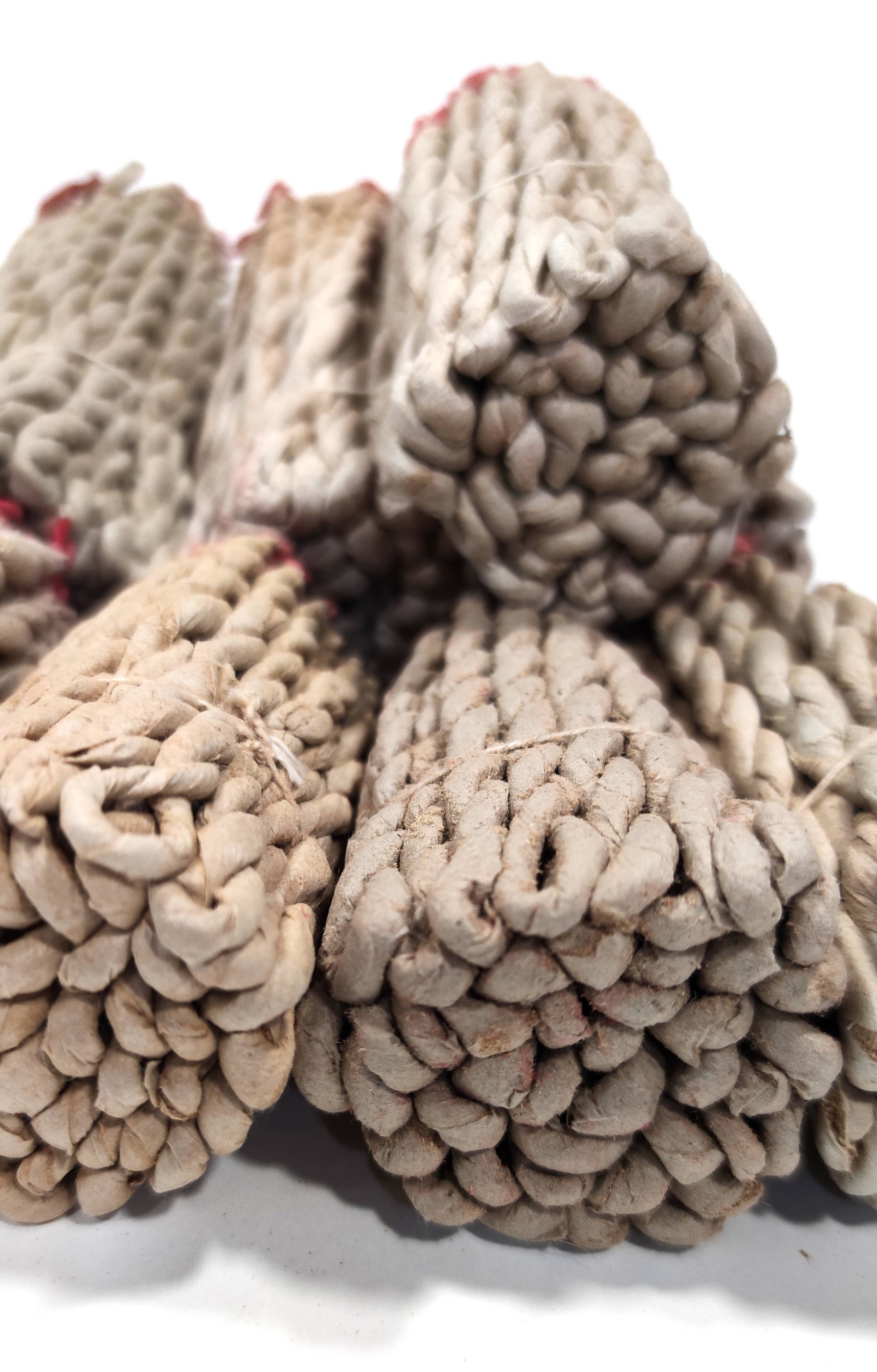 HimaOriginals - Wholesale Incense - Tibetan natural pure aromatic handmade Rope incense2