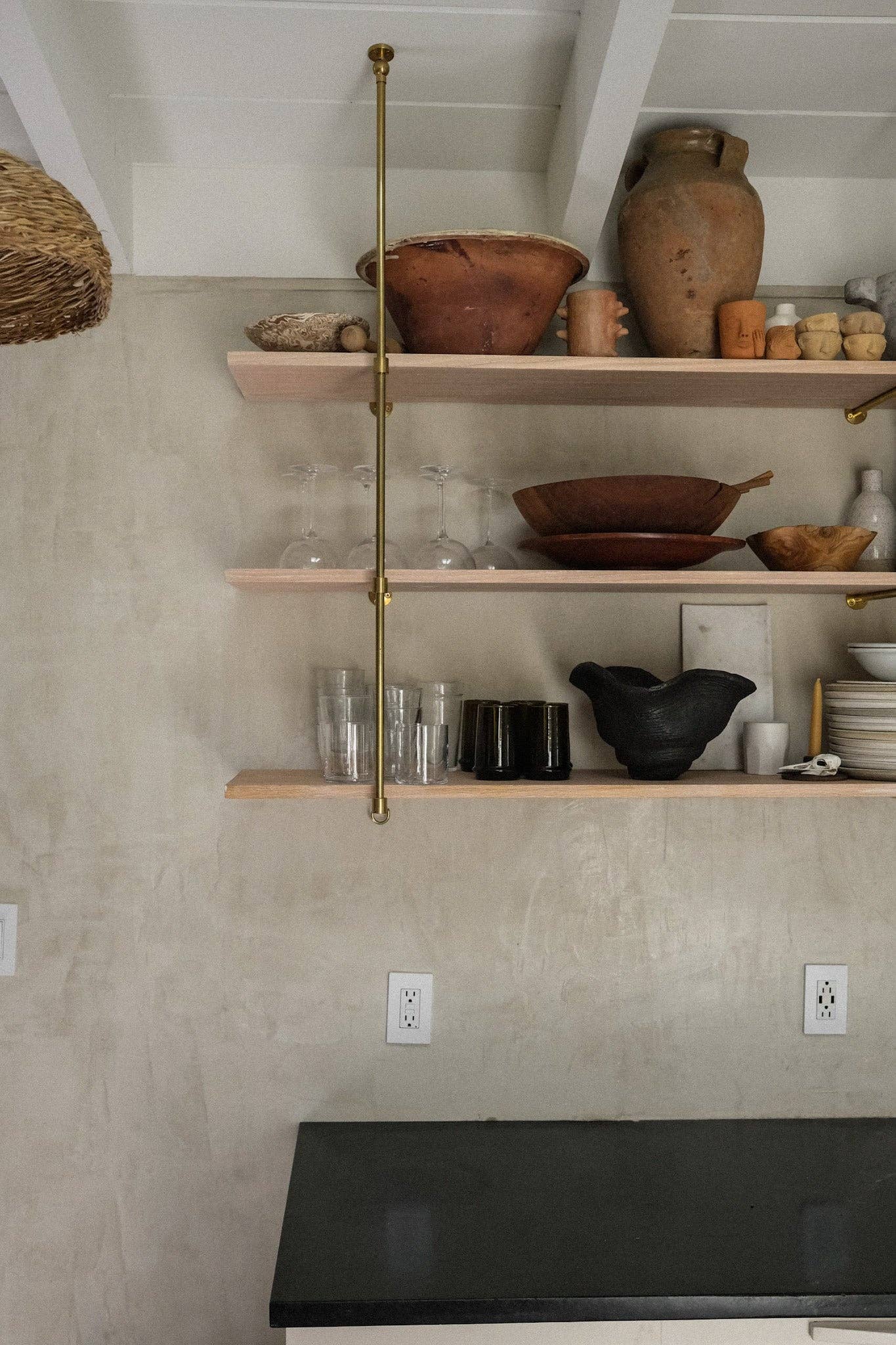 Twenty Third by Deanne - Wholesale Vase - Kusu Vessel3