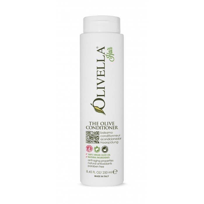 Olivella Conditioner met Olijfolie 250ml voor wholesale door Olivella