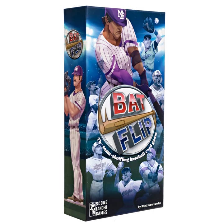 Bat Flip for wholesale by InDiPro