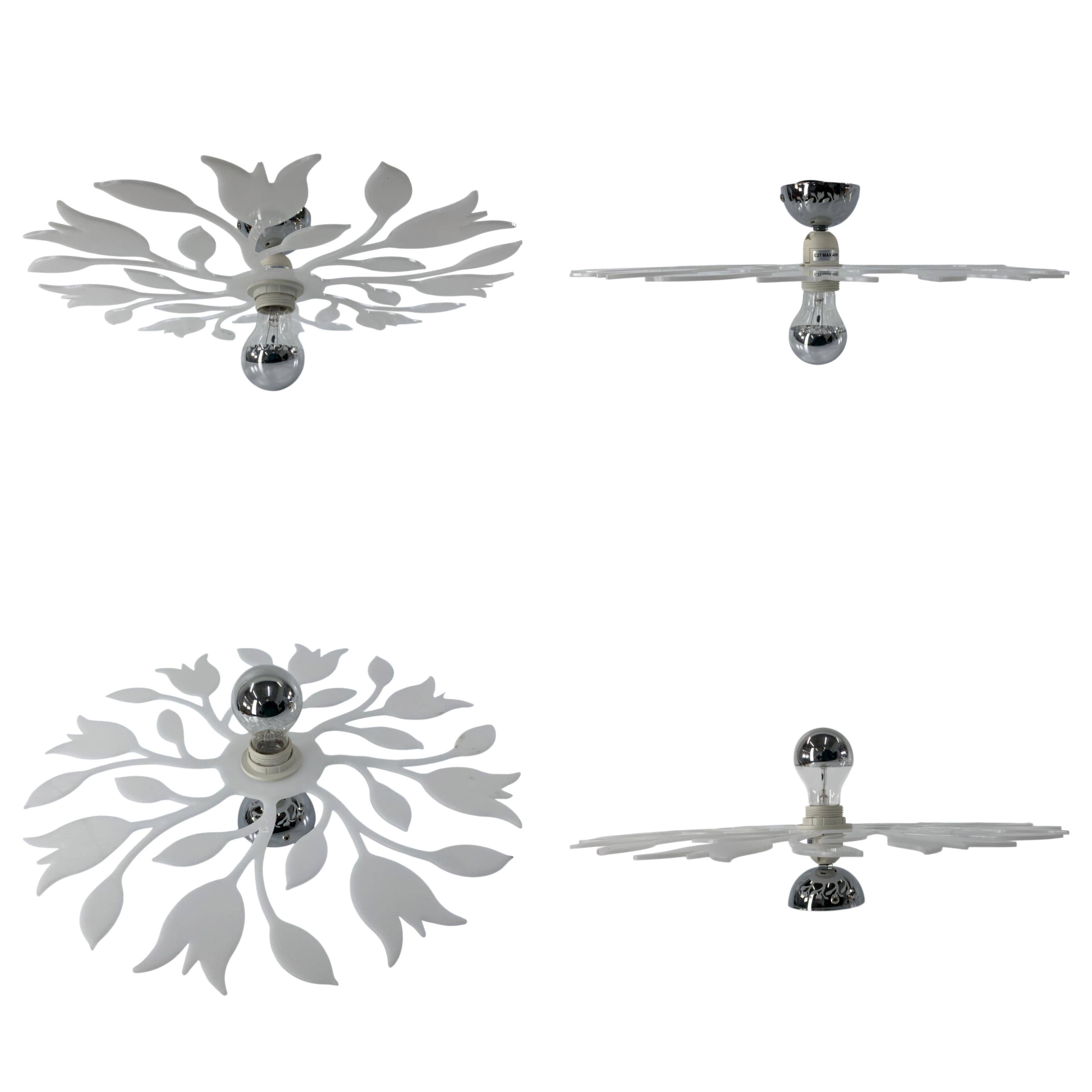 Salzmann Restwaren GmbH - Wholesale Lamp Shade - Näve Lamp0