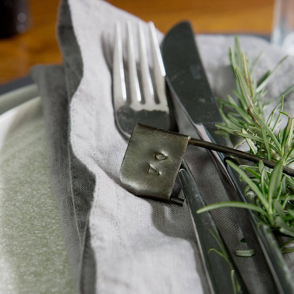 Brût Home and Glassware - Wholesale Clothes Clips - Laundry Pins | set of 5 | XL Safety pins1