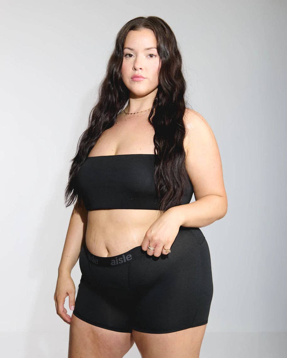 Aisle - Wholesale Period Underwear - Women's - Essential Boxer6
