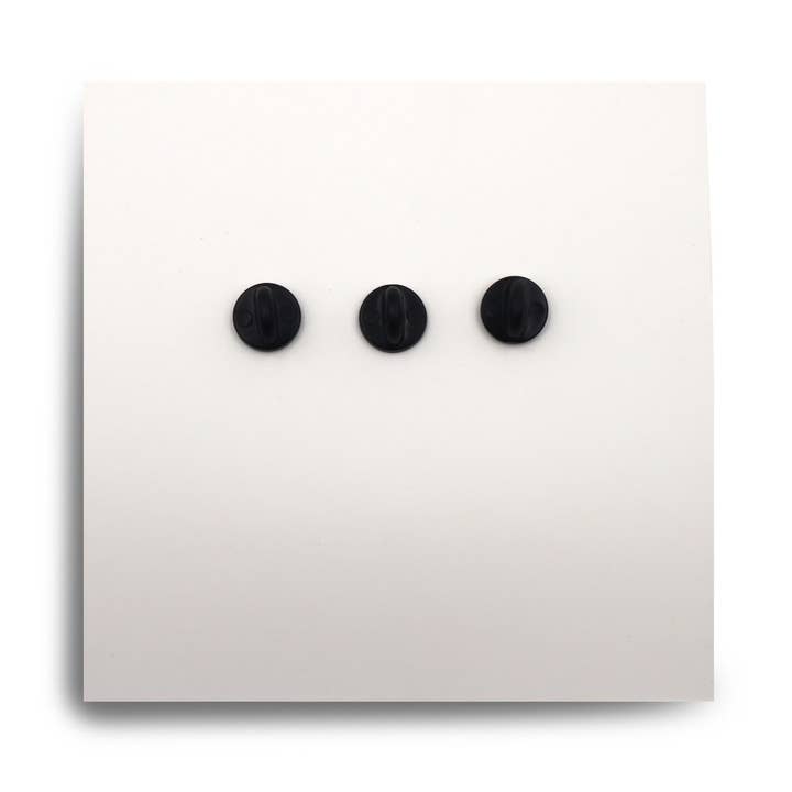 Psychic circle oddities - Wholesale Lapel Pin/Button - Moving Leg Goliath Beetle Enamel Pin3