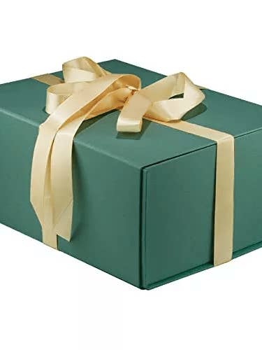 Gift Box for wholesale by Galapagos Tagua