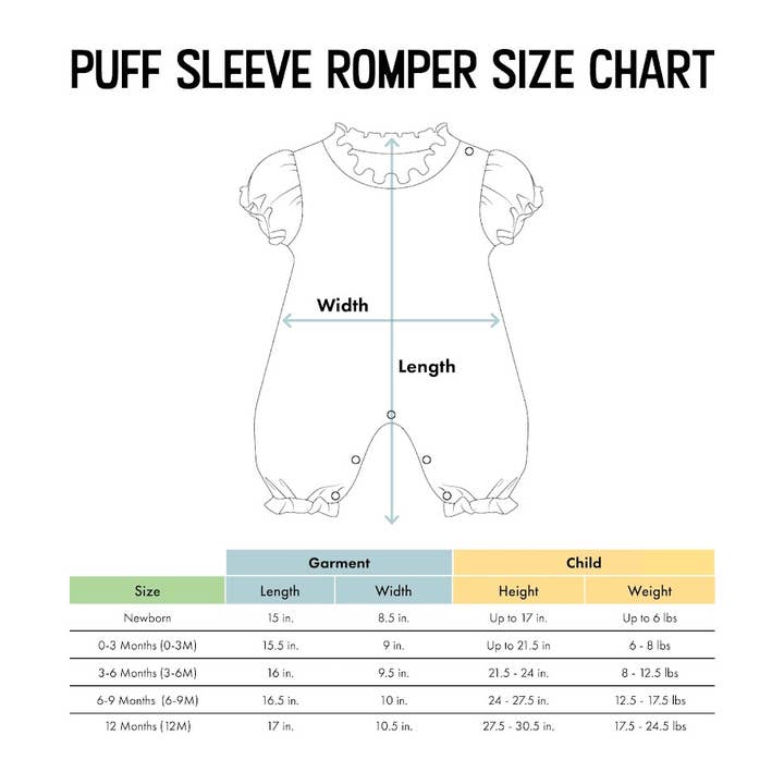 Creative Knitwear - Wholesale Jumpsuit - Baby - Georgia Bulldogs Infant Striped Puff Sleeve Romper4