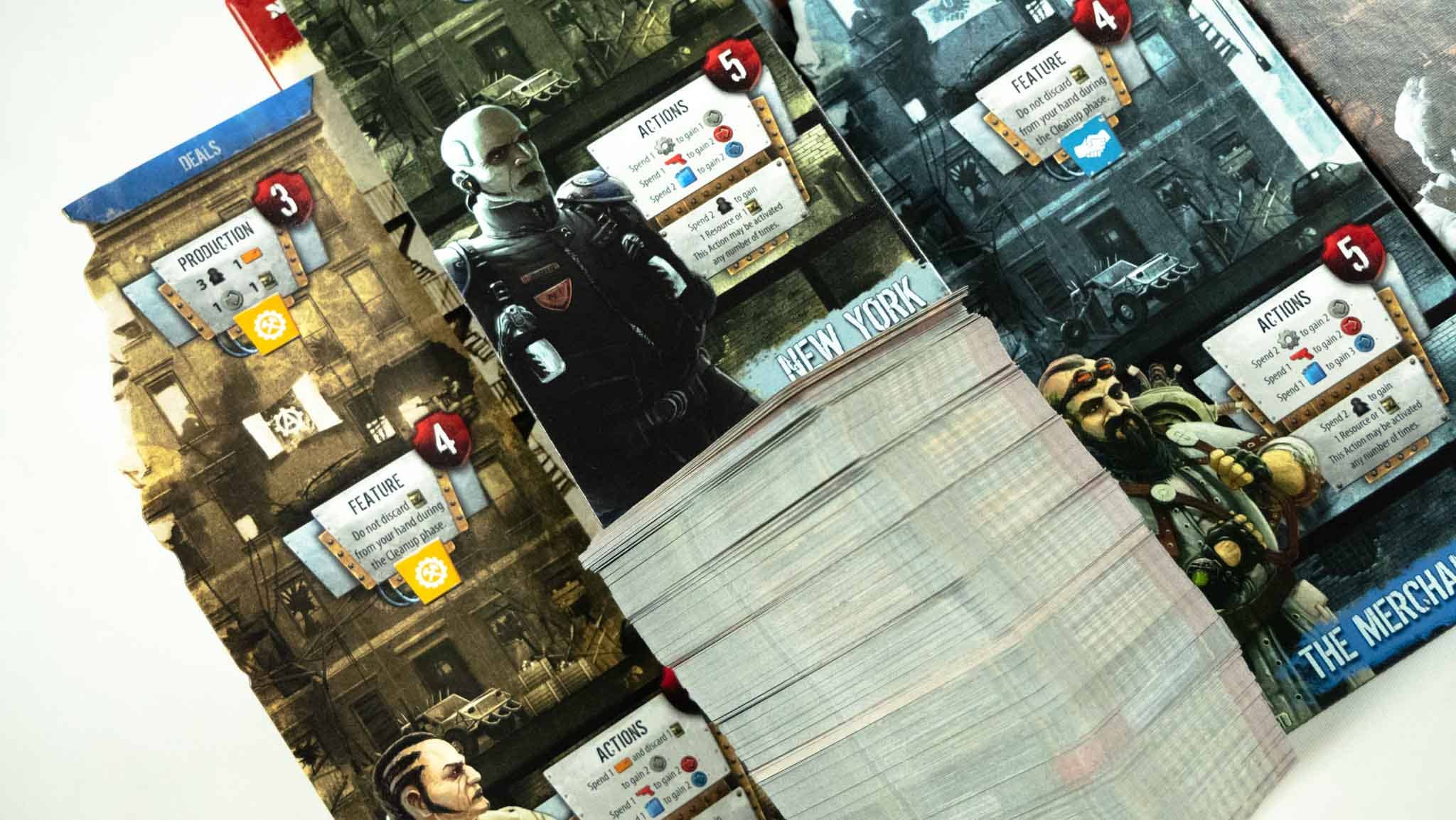 QMDirect - Wholesale Card Game - 51st State: Ultimate Edition62