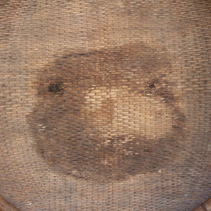 De-cor - Wholesale Basket - Large Country Harvesting Basket