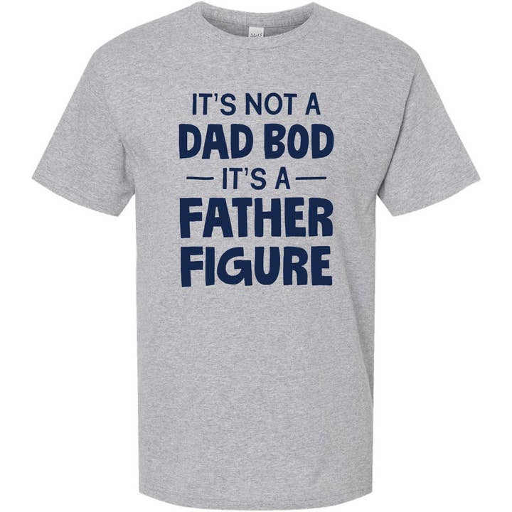 Farfigur T-shirt for engroshandel hos Jailbird Designs