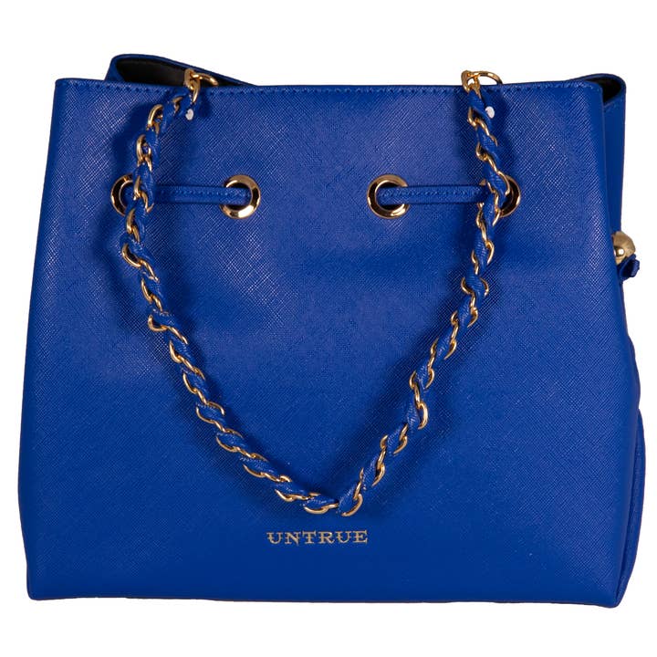 Aviatrix - Wholesale Tote Bag - Women's - ONMZ Women's Tote Handbag - Blue1