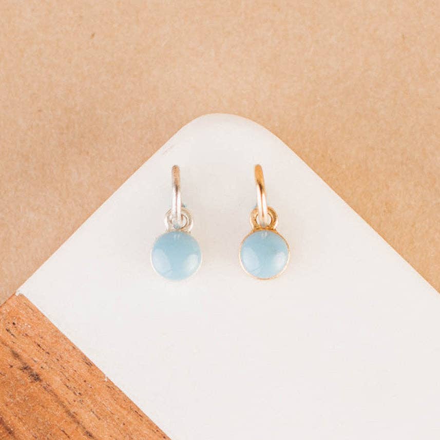 Bel Kai - Vendita all'ingrosso Ciondolo/pendente - Ciondolo Pietra Portafortuna Bitsy2