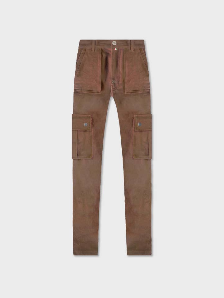 ЯH BRUN CARGO för wholesale av REDHOUSE