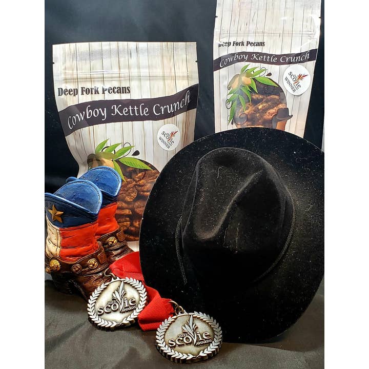 Deep Fork Foods - Wholesale Nuts - Flavored Nuts