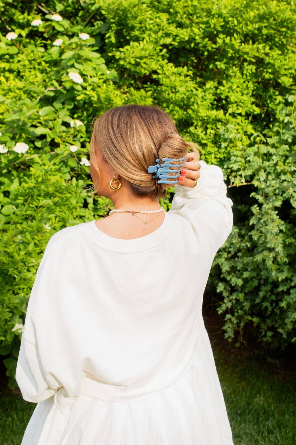 Shop Andi - Wholesale Hair Clip - Women's - 5 Prong Claw Clip - Multiple Colors10