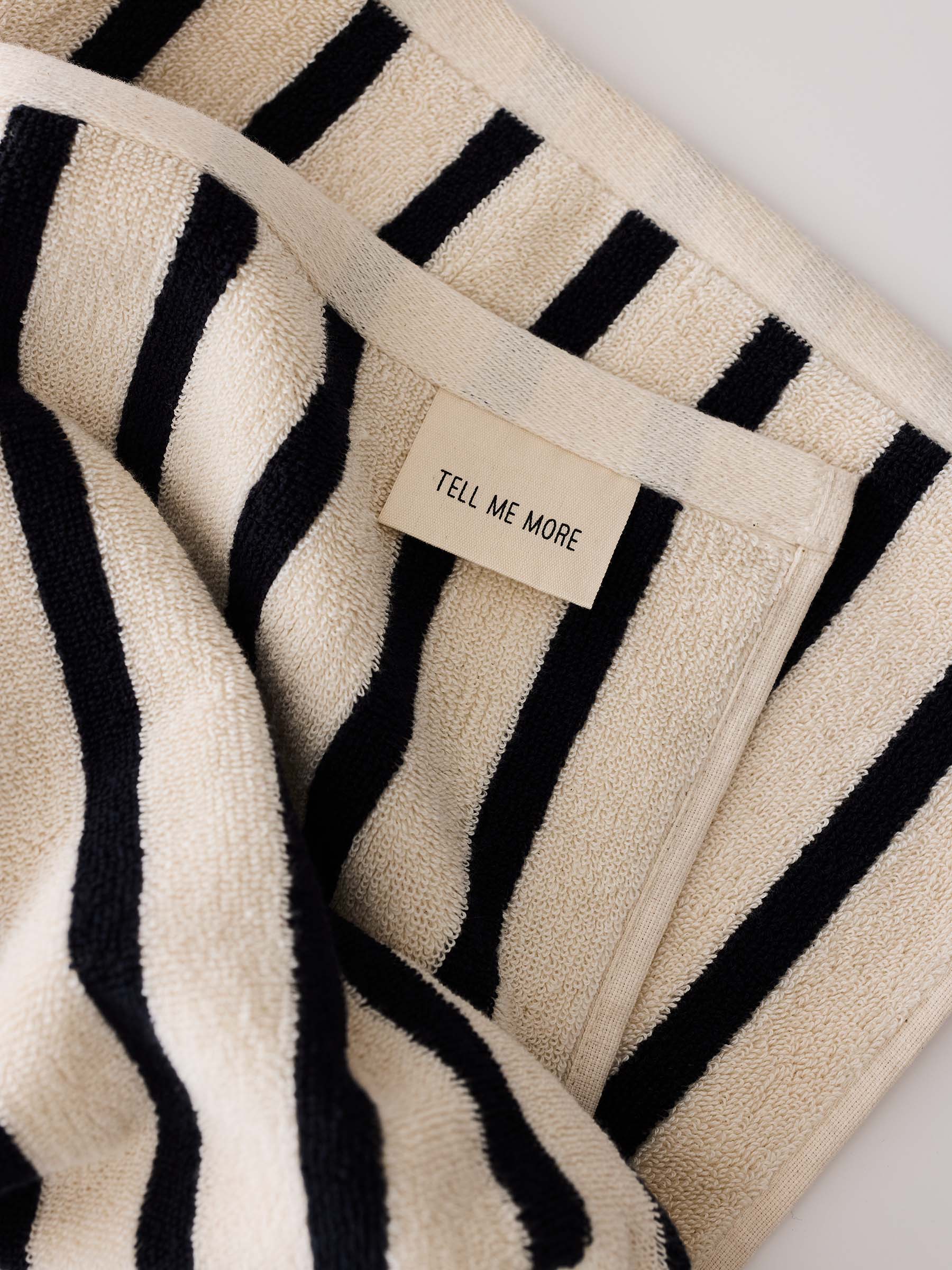 Tell Me More - Wholesale Bath Towel - Bonnie bath towel0