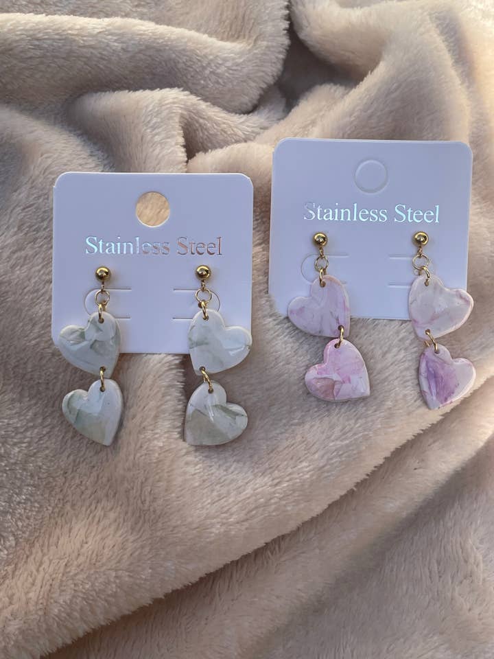 Pendientes Lovely Romy Valentijn para venta al por mayor de Lovely Gifts by Felicia