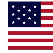 Drapeaux Historiques - Évolution de la Vieille Gloire pour la vente par Flags Unlimited