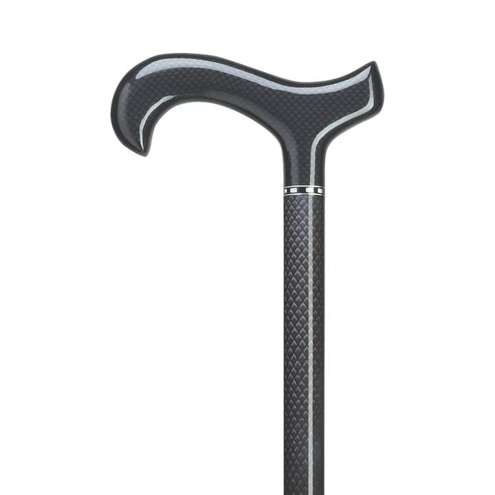 Men's Carbon Fiber Triple Wound for wholesale by Harvy Canes