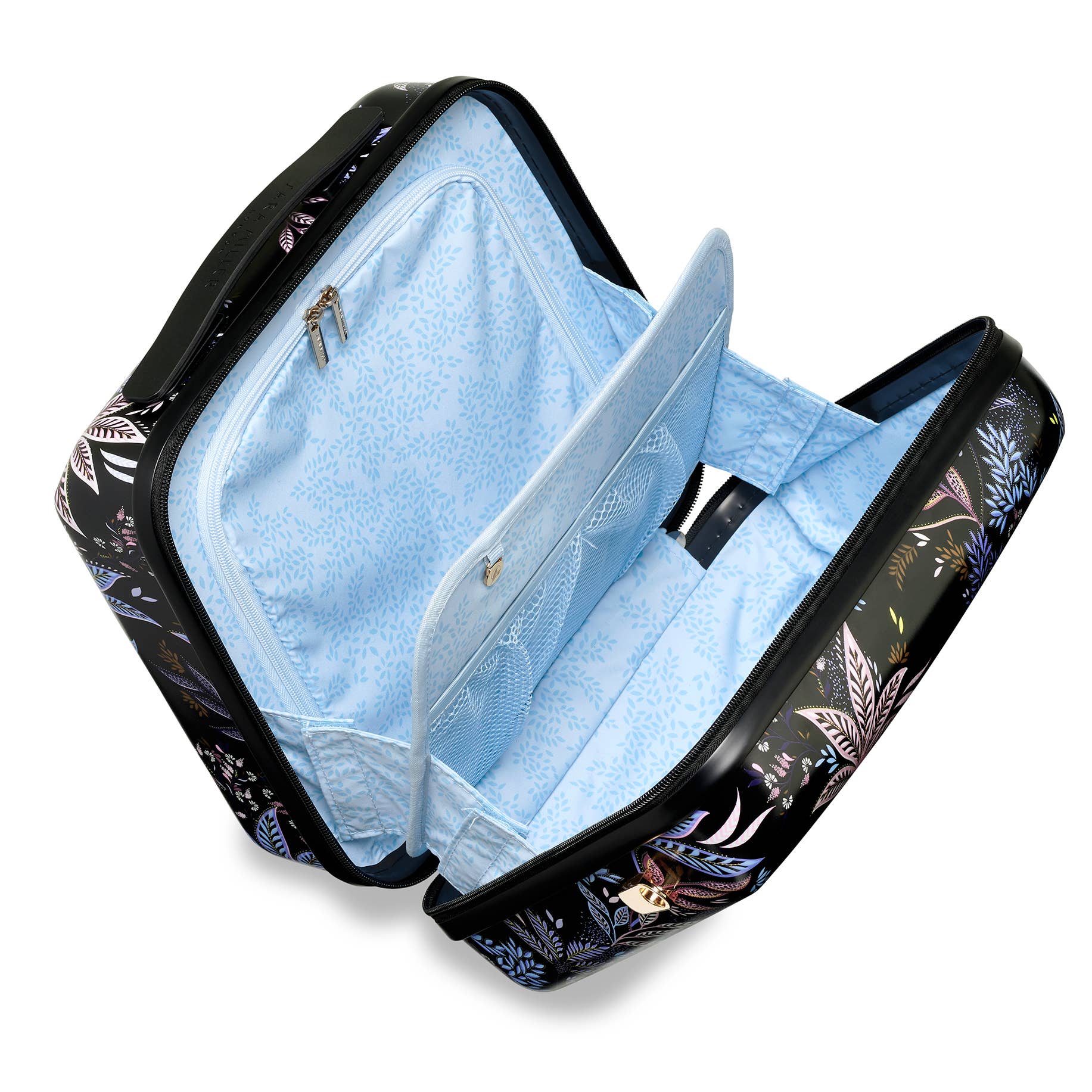 Pelham Group – wholesale Luggage – Sara Miller Hardside Luggage6