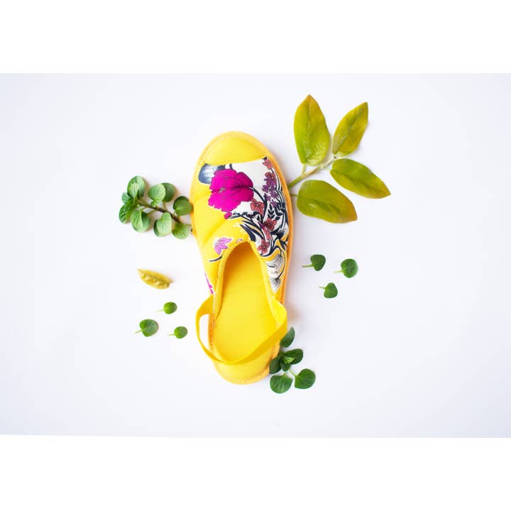 Chinelos de hortelã por atacado de Pantuss Aromatherapy Slippers