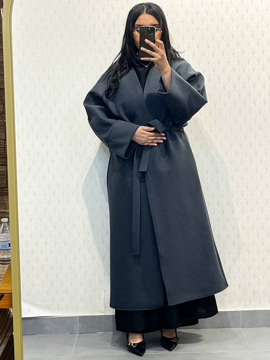 IDEAL OUTFIT - Wholesale Coat - Women's - Coat ref:Ma 2515CB3