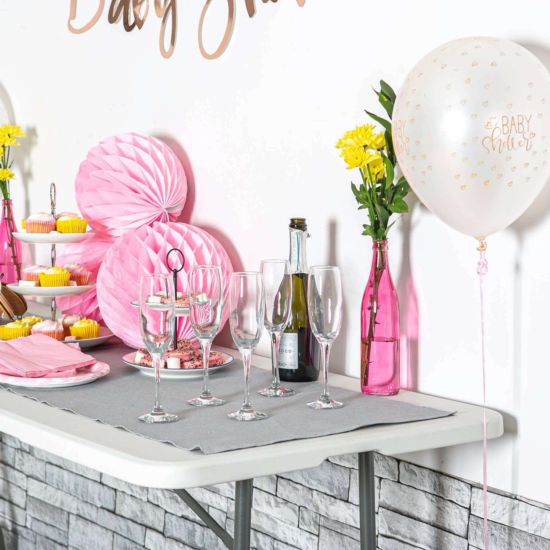 Rinkit Ltd - Wholesale Patiotafel - Harbour Housewares rechthoekige schraagklaptafel - 6"ft2