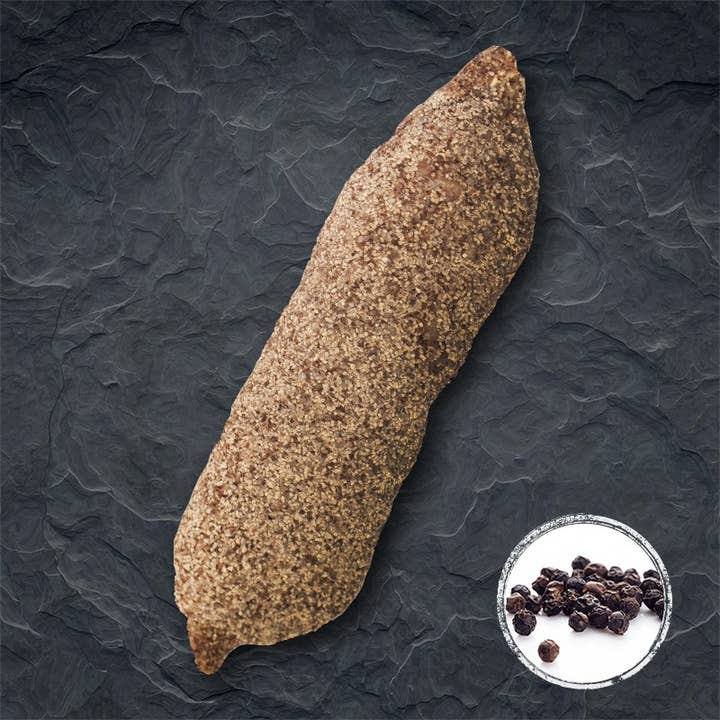 laboutiquedessaucissons - Vendita all'ingrosso Salame - Salsiccia al pepe