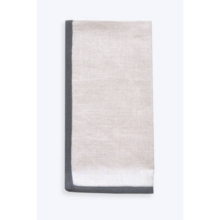 Linen Way Inc. - Wholesale Dinner & Cloth Napkin - Laurel Linen Napkin - Available 13 Colors20