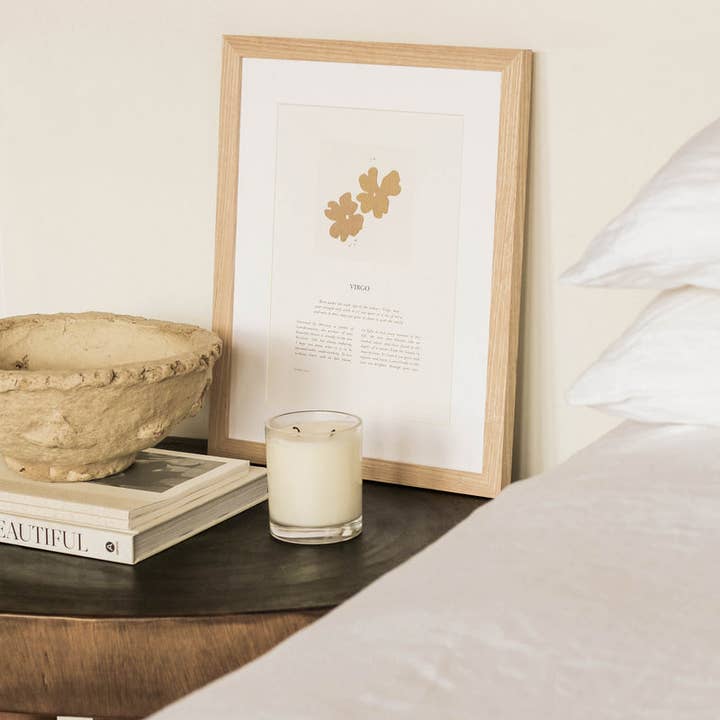 Sunday Lane - Wholesale Art Print - Virgo 042