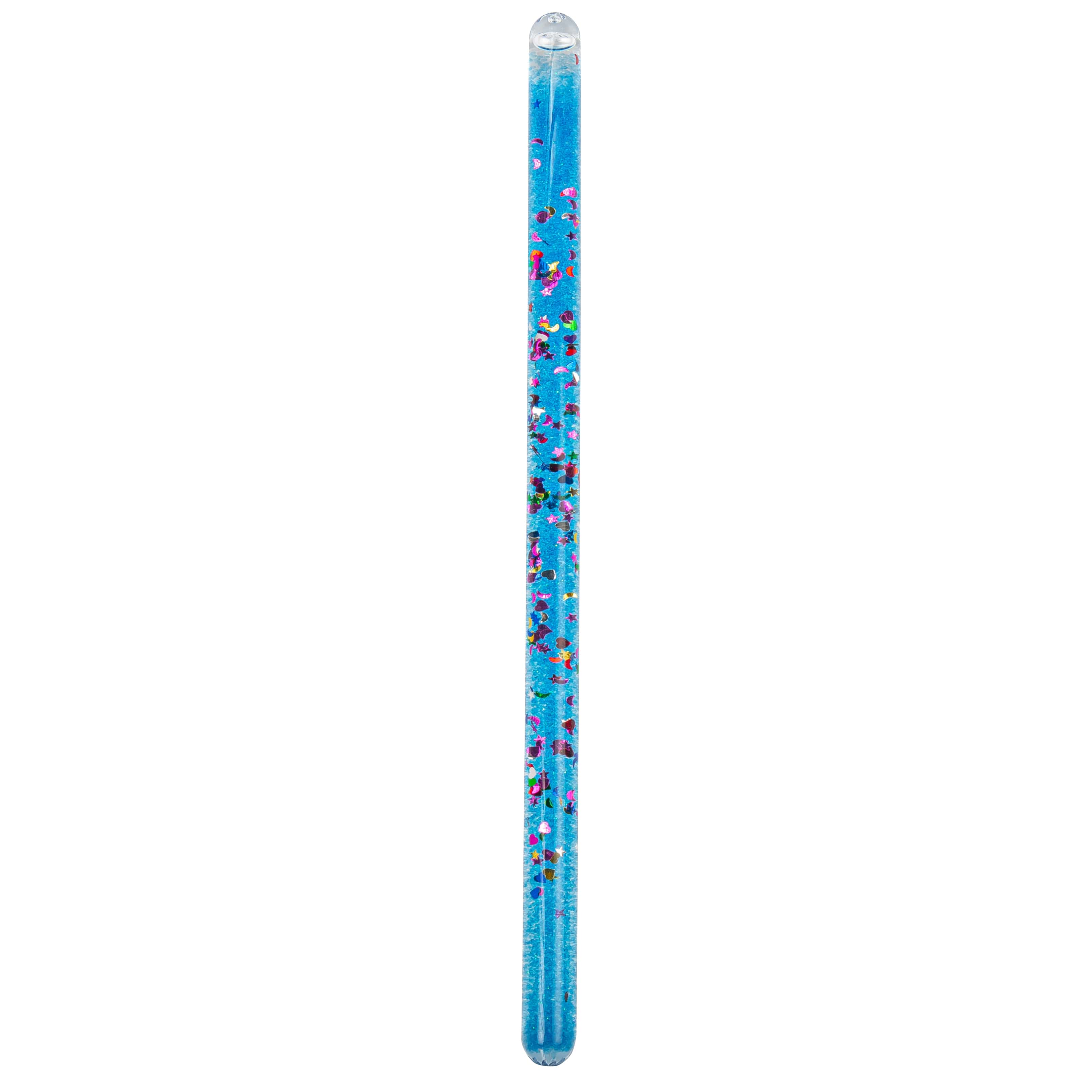 BASS&BASS - Wholesale Classic Toy - Kids - MAGIC WAND with Sand&Glitter (Pack of 5)5