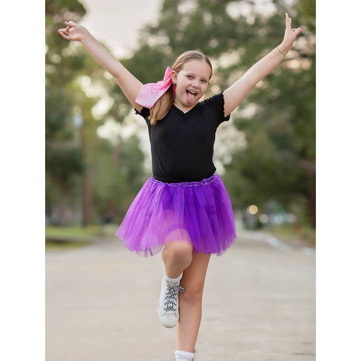 The Hair Bow Company - Vente Tutu – enfant - Tutus pour adolescents LEGACY (8-18 ans)22