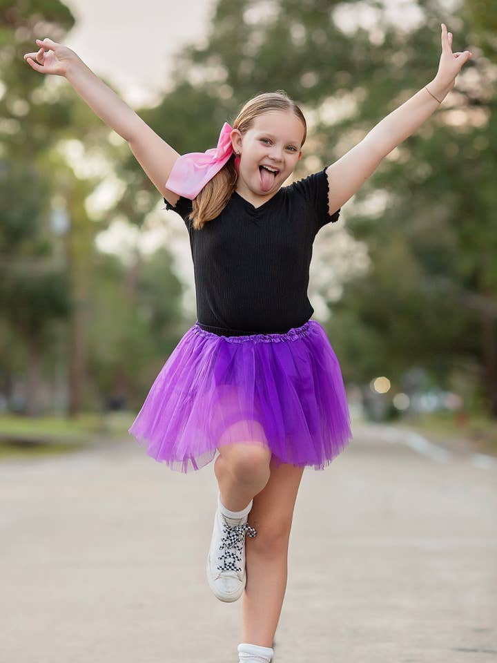 Tutus pour adolescents LEGACY (8-18 ans) pour la vente par The Hair Bow Company