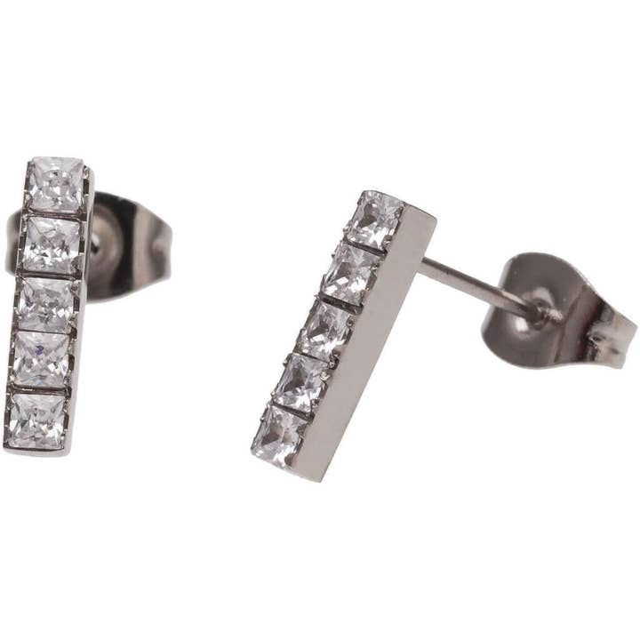 Orecchino JULIA per la vendita all'ingrosso da parte di 3 For Evigt