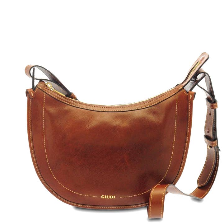 GIUDI - Wholesale Crossbody Bag - Women's - Sofia - Shoulder bag - 12118/GD