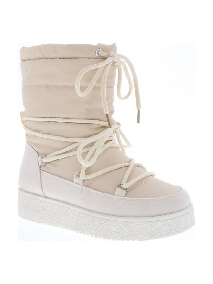 FASHION EMPORIO - Wholesale Snow Boots - Women's - TG-MARGOT-22