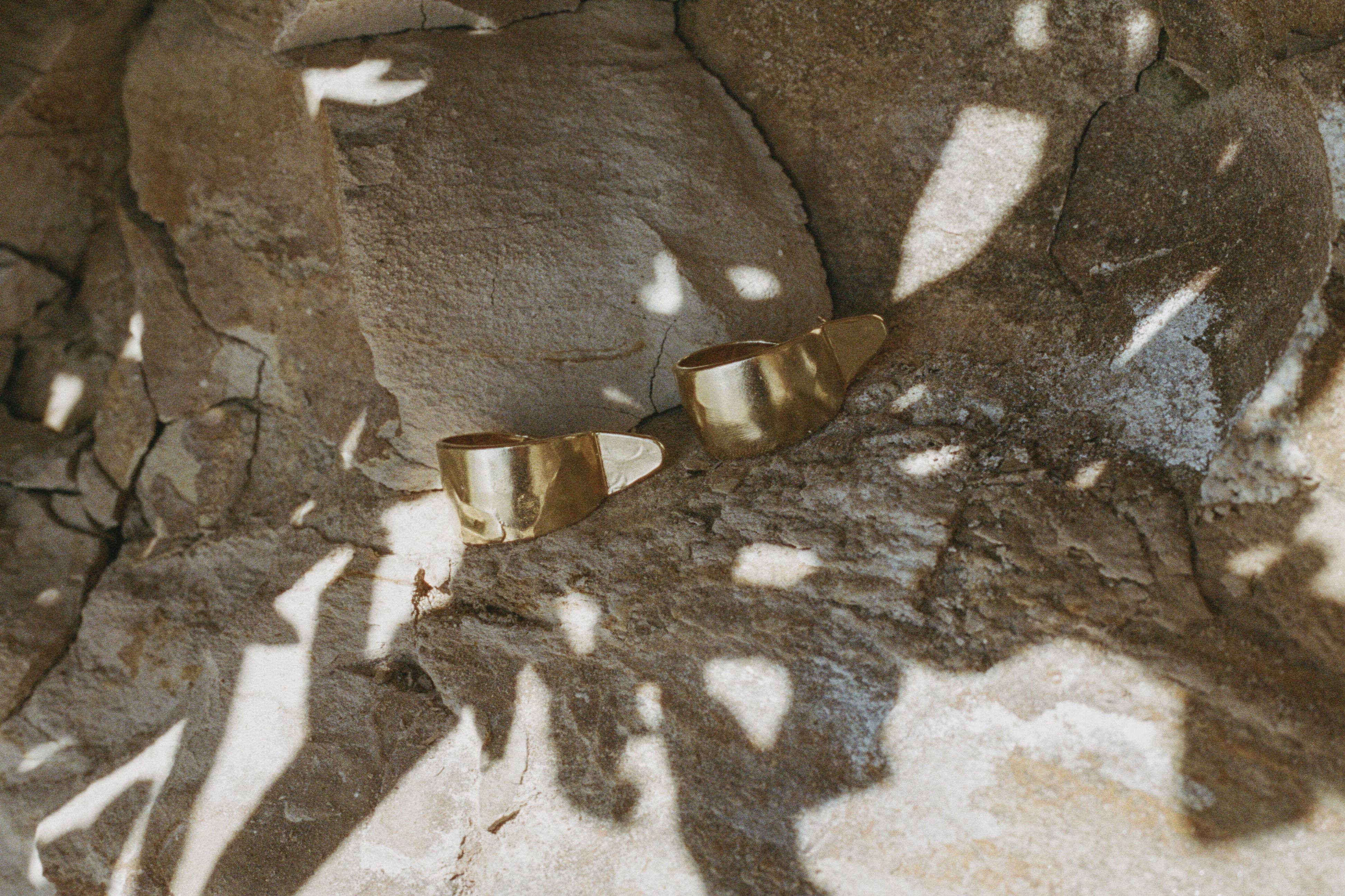 Mountainside Jewelry - Vente Créoles - Boucle d'oreilles7