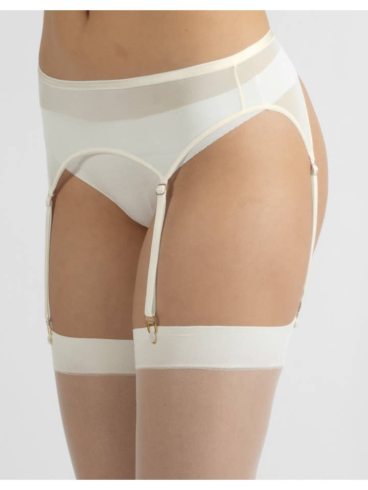 Cette - Wholesale Garter Belt - Women's - Suspender Belt for Stockings Garter Belt Lingerie Sexy LULU10