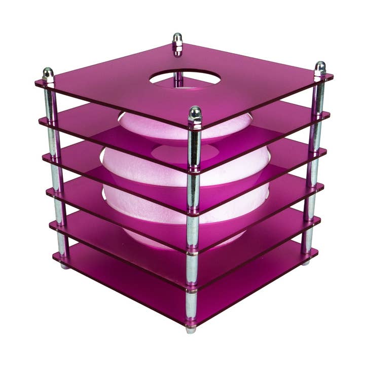 Lâmpada lunar LED em várias cores por atacado de Queence