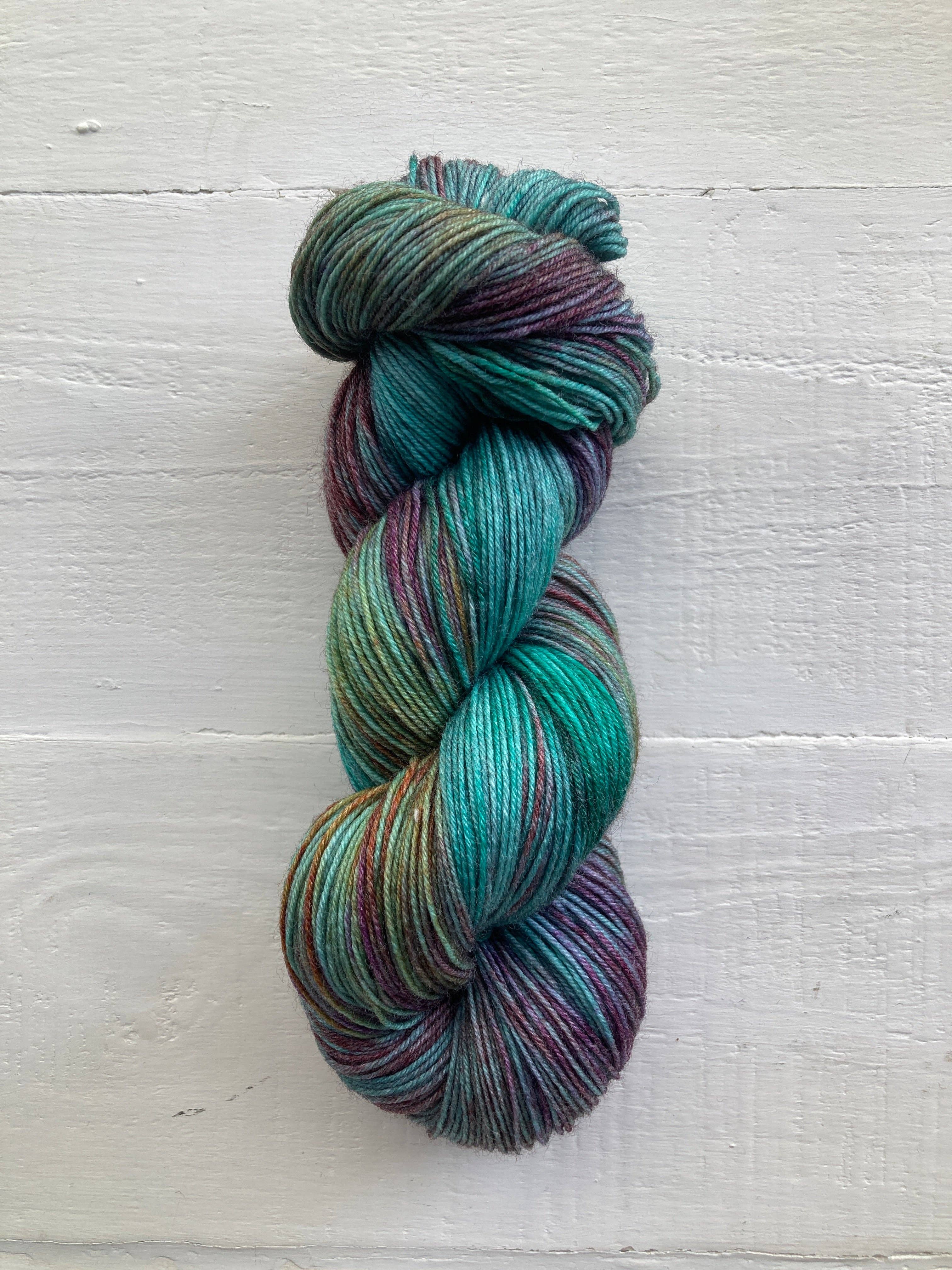 Fairmount Fibers - Wholesale Yarn - Bambok *New!*5