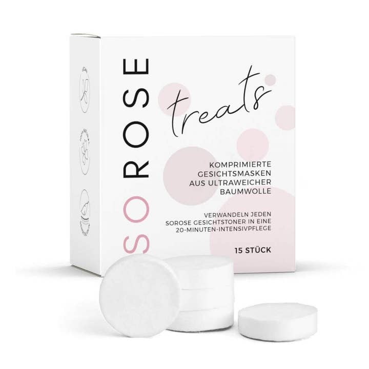 Dolcetti Sorose per la vendita all'ingrosso da parte di SOROSE