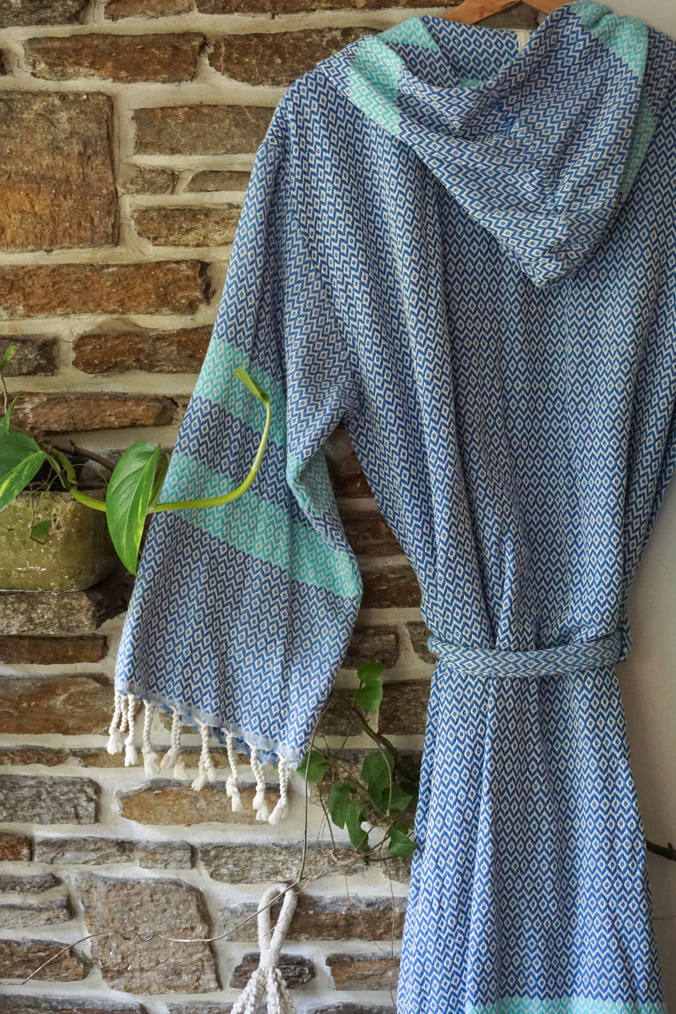 Intrepid Shepherd - Wholesale Robe - Women's - THE Shepherd's Robe, UNISEX45