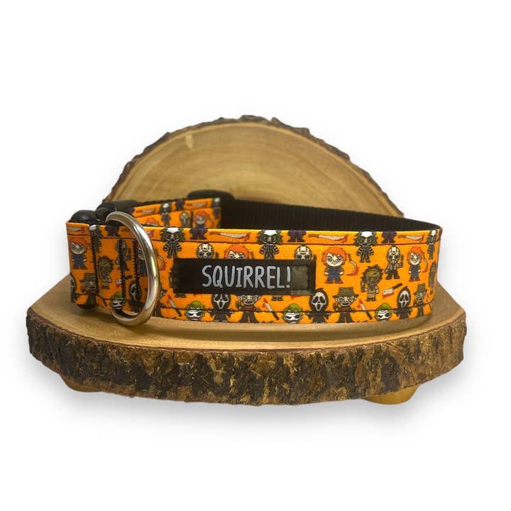 Collier de Freddy et ses amis pour la vente par Squirrel!